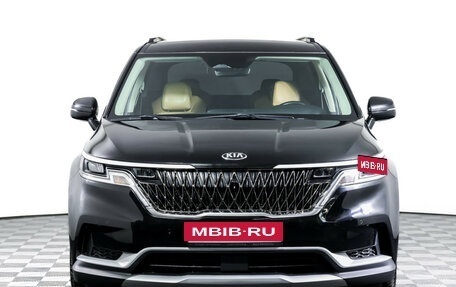 KIA Carnival, 2020 год, 3 490 000 рублей, 2 фотография