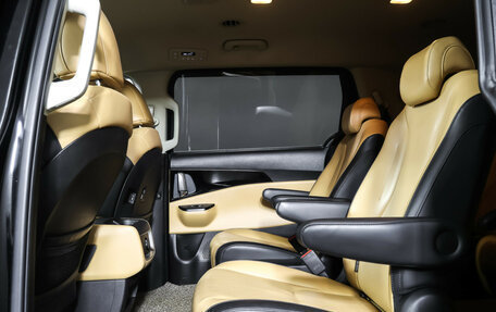 KIA Carnival, 2020 год, 3 490 000 рублей, 12 фотография