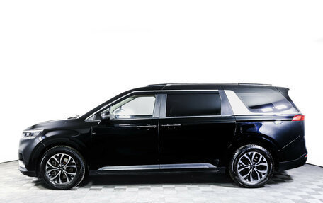 KIA Carnival, 2020 год, 3 490 000 рублей, 8 фотография