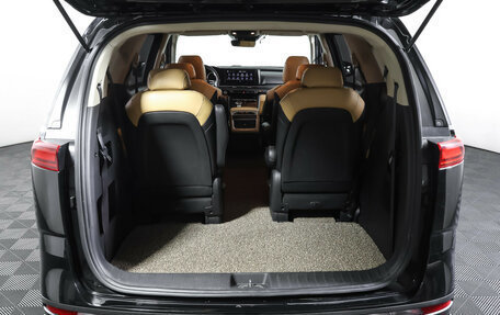 KIA Carnival, 2020 год, 3 490 000 рублей, 10 фотография