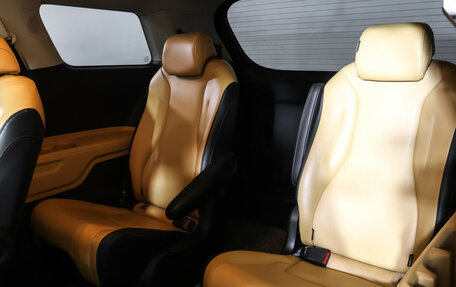 KIA Carnival, 2020 год, 3 490 000 рублей, 13 фотография