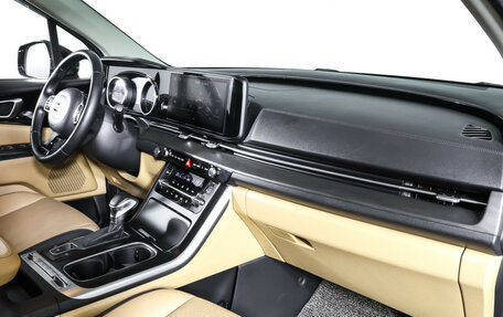 KIA Carnival, 2020 год, 3 490 000 рублей, 11 фотография