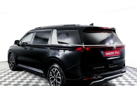 KIA Carnival, 2020 год, 3 490 000 рублей, 7 фотография