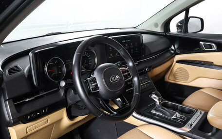 KIA Carnival, 2020 год, 3 490 000 рублей, 16 фотография