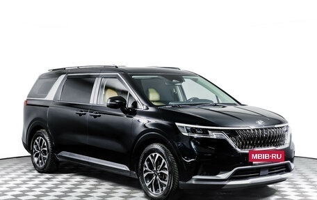 KIA Carnival, 2020 год, 3 490 000 рублей, 3 фотография