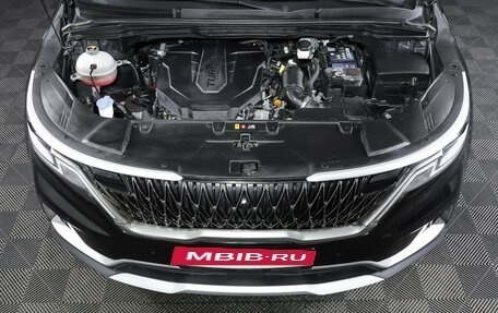 KIA Carnival, 2020 год, 3 490 000 рублей, 9 фотография