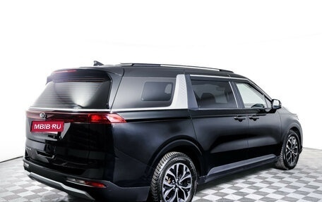 KIA Carnival, 2020 год, 3 490 000 рублей, 5 фотография