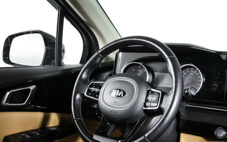 KIA Carnival, 2020 год, 3 490 000 рублей, 18 фотография