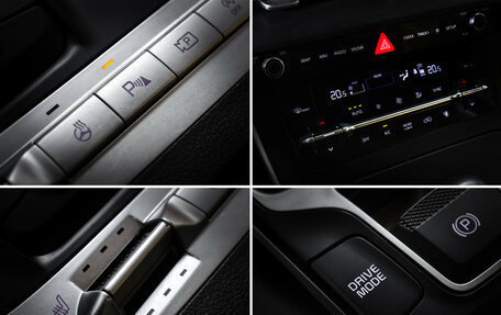 KIA Carnival, 2020 год, 3 490 000 рублей, 20 фотография