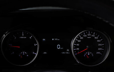 KIA Carnival, 2020 год, 3 490 000 рублей, 17 фотография