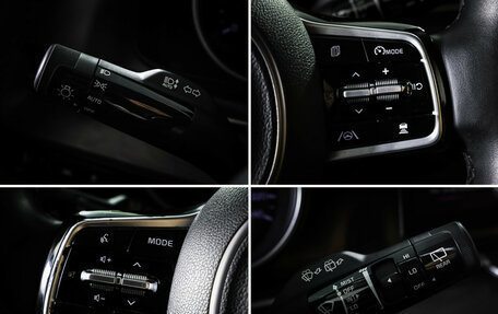 KIA Carnival, 2020 год, 3 490 000 рублей, 21 фотография