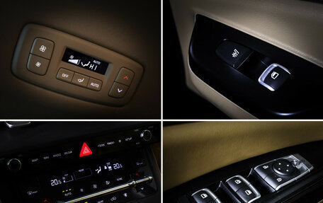 KIA Carnival, 2020 год, 3 490 000 рублей, 22 фотография