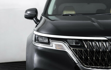 KIA Carnival, 2020 год, 3 490 000 рублей, 26 фотография