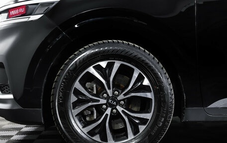 KIA Carnival, 2020 год, 3 490 000 рублей, 27 фотография