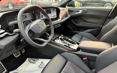 Audi A5, 2025 год, 6 550 000 рублей, 4 фотография