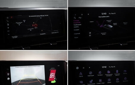 KIA Carnival, 2020 год, 3 490 000 рублей, 19 фотография