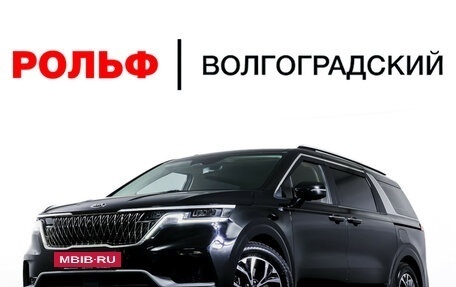 KIA Carnival, 2020 год, 3 490 000 рублей, 28 фотография