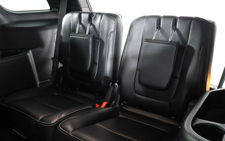 Ford Explorer VI, 2018 год, 3 179 000 рублей, 12 фотография