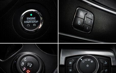 Ford Explorer VI, 2018 год, 3 179 000 рублей, 25 фотография