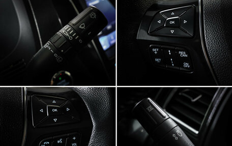 Ford Explorer VI, 2018 год, 3 179 000 рублей, 26 фотография