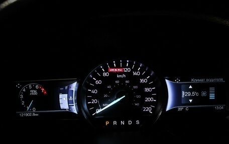 Ford Explorer VI, 2018 год, 3 179 000 рублей, 17 фотография