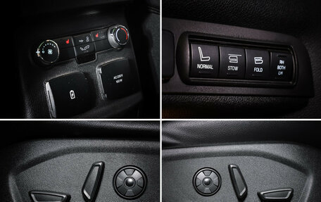 Ford Explorer VI, 2018 год, 3 179 000 рублей, 23 фотография