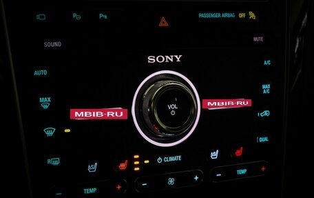 Ford Explorer VI, 2018 год, 3 179 000 рублей, 22 фотография