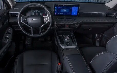 Haval Jolion, 2022 год, 1 800 000 рублей, 7 фотография