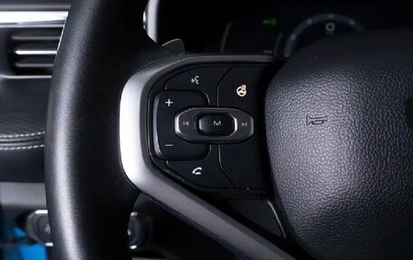 Haval Jolion, 2022 год, 1 800 000 рублей, 10 фотография