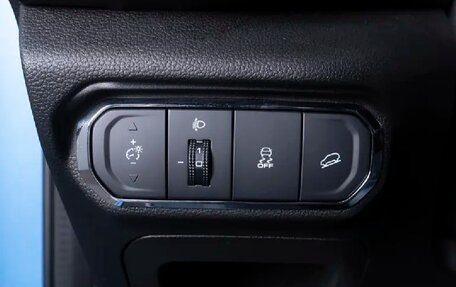 Haval Jolion, 2022 год, 1 800 000 рублей, 13 фотография