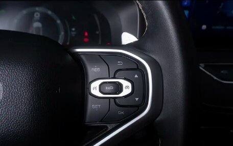 Haval Jolion, 2022 год, 1 800 000 рублей, 9 фотография