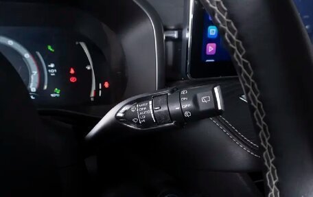 Haval Jolion, 2022 год, 1 800 000 рублей, 11 фотография