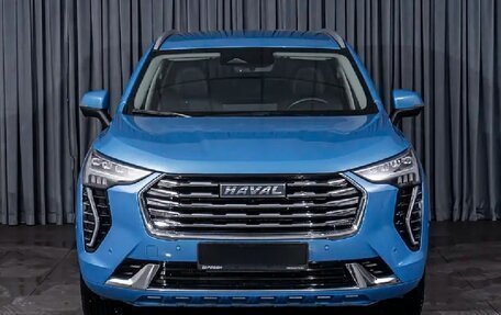 Haval Jolion, 2022 год, 1 800 000 рублей, 3 фотография