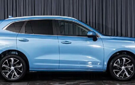 Haval Jolion, 2022 год, 1 800 000 рублей, 5 фотография