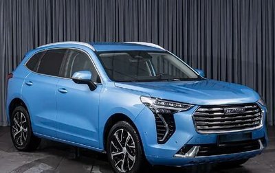 Haval Jolion, 2022 год, 1 800 000 рублей, 1 фотография