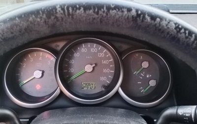 Ford Ranger II рестайлинг, 2008 год, 899 000 рублей, 1 фотография