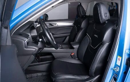 Haval Jolion, 2022 год, 1 800 000 рублей, 8 фотография