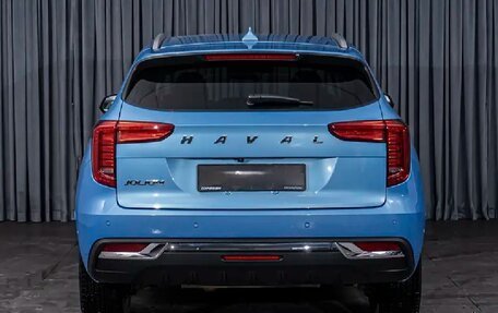 Haval Jolion, 2022 год, 1 800 000 рублей, 4 фотография