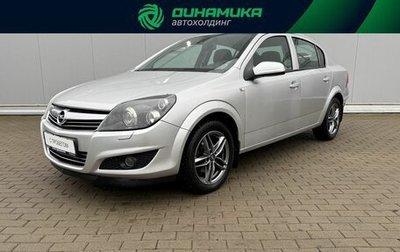 Opel Astra H, 2012 год, 685 000 рублей, 1 фотография