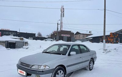 Toyota Carina, 1998 год, 379 000 рублей, 1 фотография