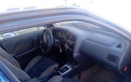 Nissan Primera II рестайлинг, 1997 год, 150 000 рублей, 1 фотография