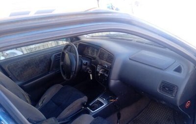 Nissan Primera II рестайлинг, 1997 год, 150 000 рублей, 1 фотография