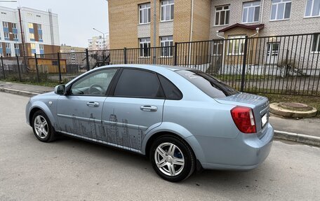 Daewoo Gentra II, 2013 год, 700 000 рублей, 1 фотография