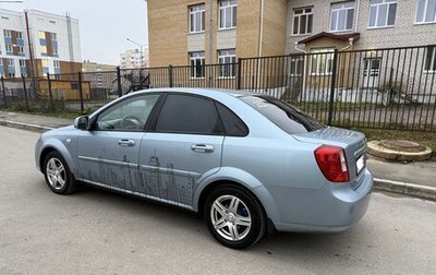 Daewoo Gentra II, 2013 год, 700 000 рублей, 1 фотография