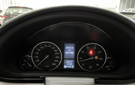 Mercedes-Benz C-Класс, 2006 год, 680 000 рублей, 13 фотография