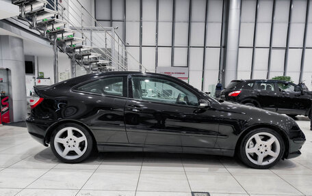 Mercedes-Benz C-Класс, 2006 год, 680 000 рублей, 4 фотография