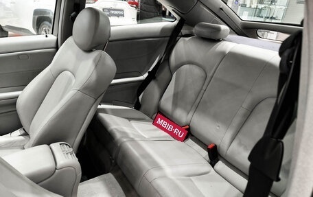 Mercedes-Benz C-Класс, 2006 год, 680 000 рублей, 12 фотография