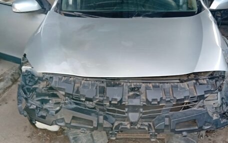 Renault Fluence I, 2014 год, 250 000 рублей, 1 фотография