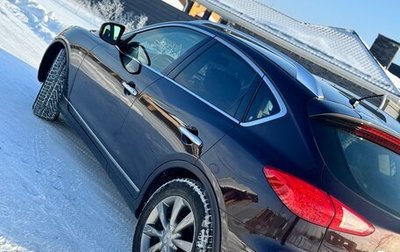 Infiniti EX, 2010 год, 1 089 000 рублей, 1 фотография