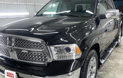 Rambler 1500, 2017 год, 3 690 000 рублей, 1 фотография